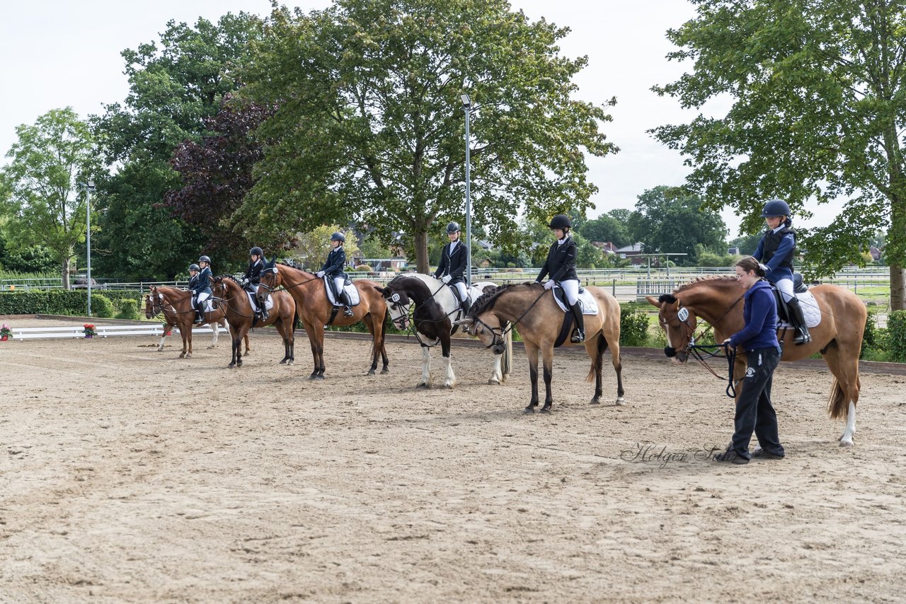 Bild 197 - Pony Akademie Turnier